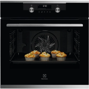 Horno Electrolux SteamBake OKD 6P77WX