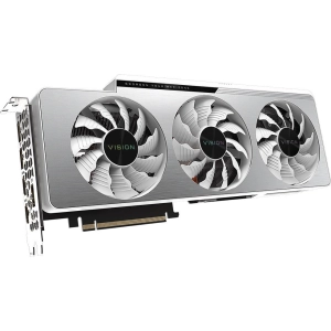 Gigabyte GeForce RTX 3080 VISION OC LHR 10G