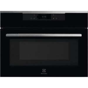 Horno Electrolux CombiQuick VKL 8E08 WX