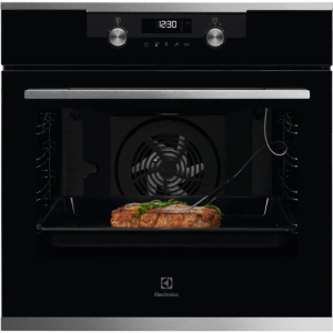 Horno Electrolux SenseCook OKE 6P77 WX