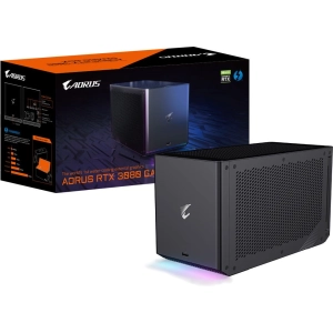 Gigabyte GeForce RTX 3080 AORUS GAMING BOX LHR