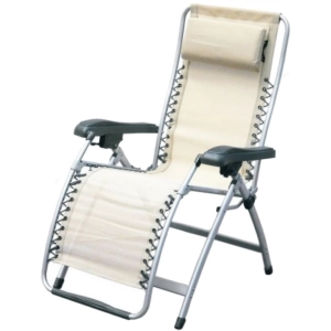 Mobiliario de camping Ferrino Comfort F61614