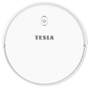 Aspirador Tesla RoboStar iQ300