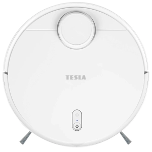 Aspirador Tesla RoboStar iQ600