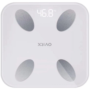 Balanza Xiaomi XQIAO Body Fat Scale L1