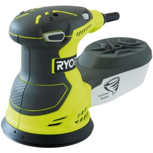 Amoladora Ryobi ROS300A