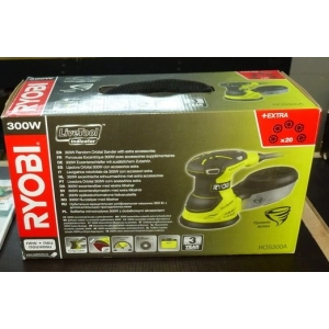 Ryobi ROS300A