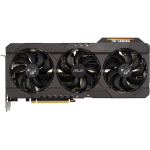 Tarjeta de vídeo Asus GeForce RTX 3070 TUF Gaming OC V2 LHR