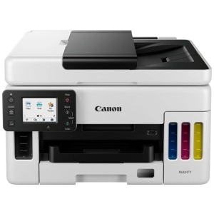 Impresora multifunción Canon MAXIFY GX6040