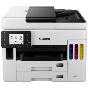 Impresora multifunción Canon MAXIFY GX7040