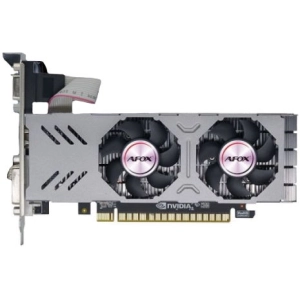 Tarjeta de vídeo AFOX GeForce GTX 750 AF750-4096D5L4