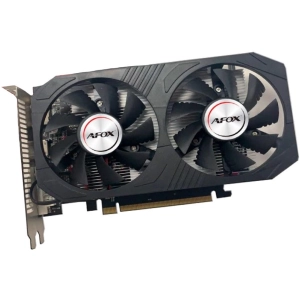 Tarjeta de vídeo AFOX Radeon RX 560 AFRX560-4096D5H4