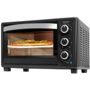 Horno eléctrico Cecotec Bake&Toast 570