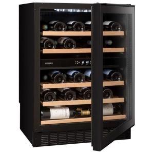 Gabinetes de vino