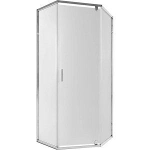 Cabina de ducha Q-tap Scorpio CRM10995-AC6