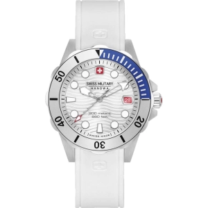 Reloj Swiss Military Hanowa 06-6338.04.001.03