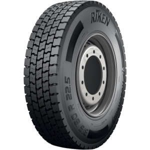 Neumático de camión Riken Road Ready D 315/70 R22. 5 154L