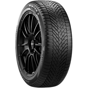 Neumáticos Pirelli Cinturato Winter 2 215/55 R17 98H