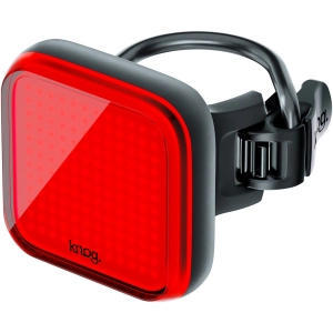 Knog Blinder X Rear