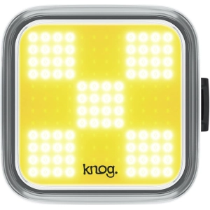 Luz de bicicleta Knog Blinder Grid Front