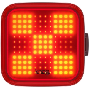 Luz de bicicleta Knog Blinder Grid Rear