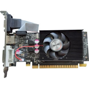 Tarjeta de vídeo AFOX GeForce GT 610 AF610-2048D3L5