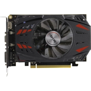 Tarjeta de vídeo AFOX GeForce GT 730 AF730-4096D5H5