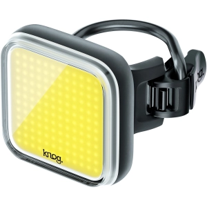 Knog Blinder Skull Front