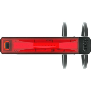 Luz de bicicleta Knog Plus Rear