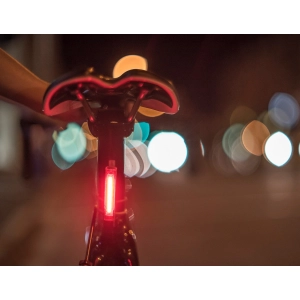 Luces de bicicleta