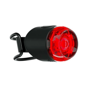 Luz de bicicleta Knog Plug Rear