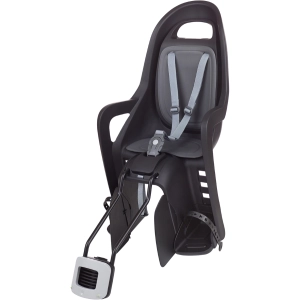 Silla infantil para bicicleta Polisport Groovy Maxi FF 29