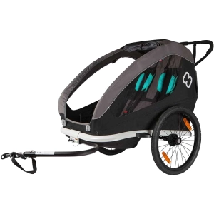 Asiento infantil para bicicleta Hamax Traveller