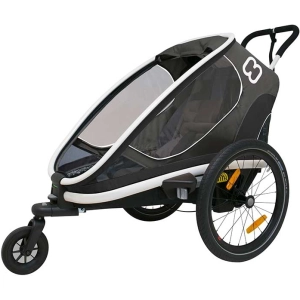 Silla infantil para bicicleta Hamax Outback One