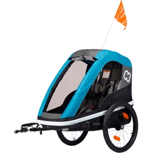 Silla infantil para bicicleta Hamax Avenida One