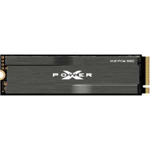 SSDSiliconPowerXD80