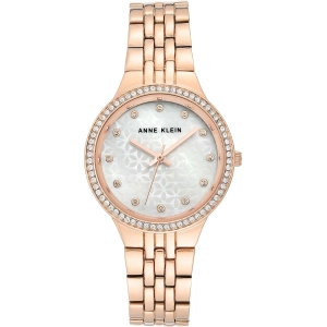 Reloj Anne Klein 3816MPRG