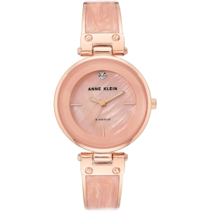 Reloj Anne Klein 2512LPRG