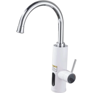 Calentador de agua WEZER SDR-C06