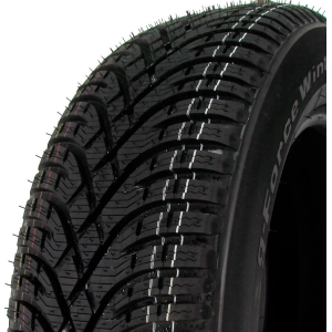 BF Goodrich G-Force Winter 2 SUV 235/50 R19 103V