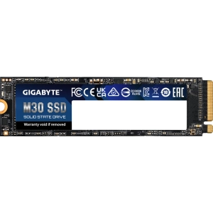 SSD Gigabyte M30