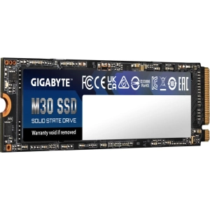 Gigabyte M30