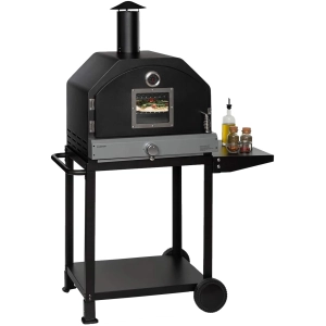 Brasero/barbacoa Klarstein Pizzaiolo Pro