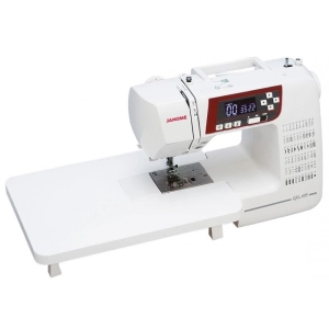 Janome QXL605