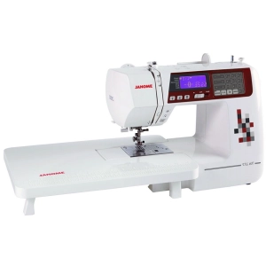 Janome TXL607