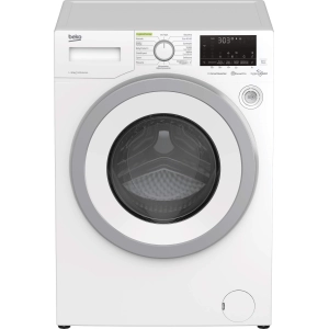 Lavadora Beko WTE 10736 HT