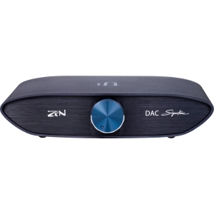 DAC iFi ZEN DAC Signature