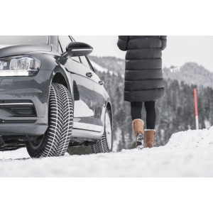 Nokian Seasonproof