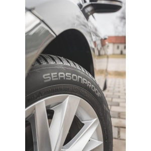 Nokian Seasonproof