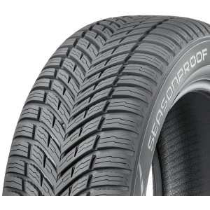 Nokian Seasonproof